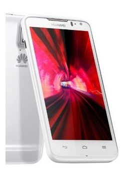 Huawei Ascend D quad mobil