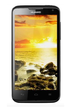 Huawei Ascend D quad XL mobil