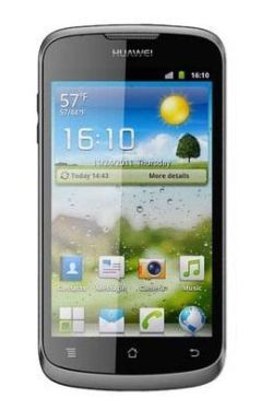 Huawei Ascend G300 mobil