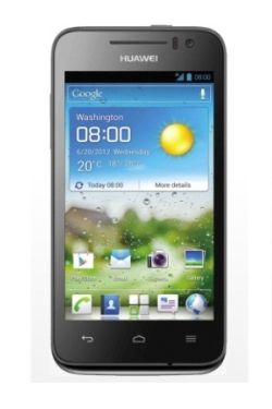 Huawei Ascend G330 mobil