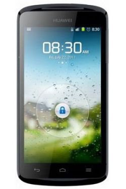 Huawei Ascend G500 mobil