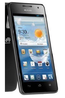 Huawei Ascend G526 mobil