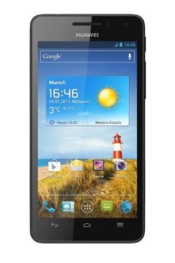 Huawei Ascend G615 mobil