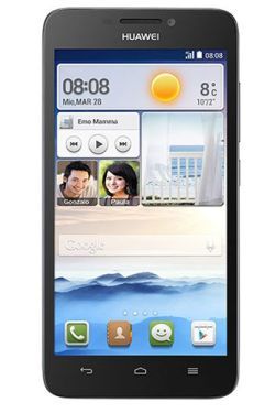 Huawei Ascend G630 mobil