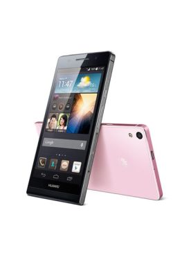 Huawei Ascend G6 4G mobil