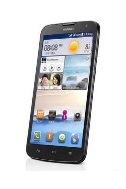 Huawei Ascend G730 mobil