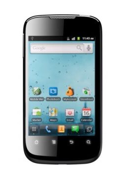 Huawei Ascend II mobil