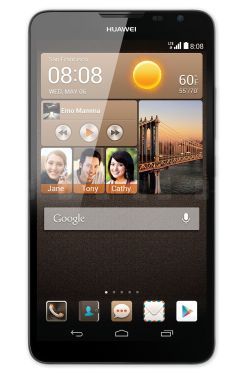Huawei Ascend Mate 2 4G mobil
