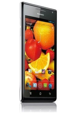 Huawei Ascend P1 XL U9200E mobil