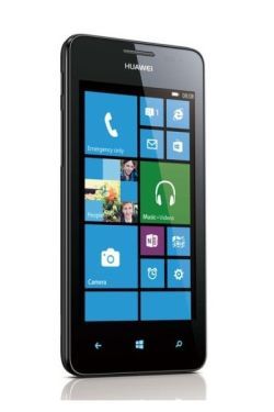 Huawei Ascend W2 mobil
