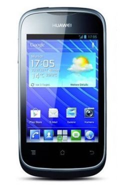 Huawei Ascend Y201 Pro mobil