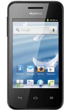 Huawei Ascend Y220 mobil