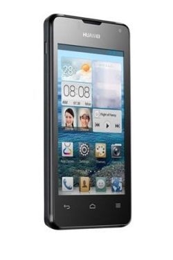 Huawei Ascend Y300 mobil