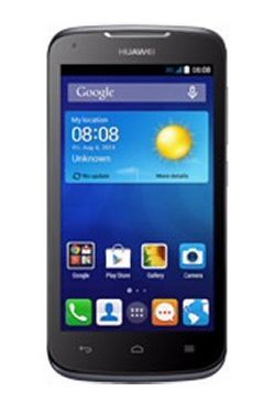 Huawei Ascend Y520 mobil