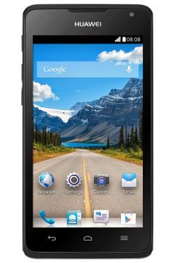 Huawei Ascend Y530 mobil