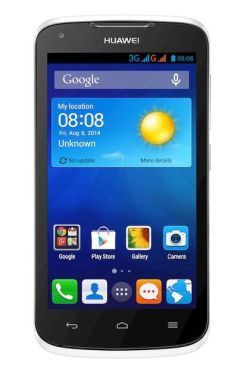Huawei Ascend Y540 mobil