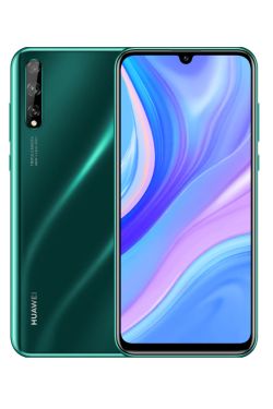 Huawei Enjoy 10s mobil