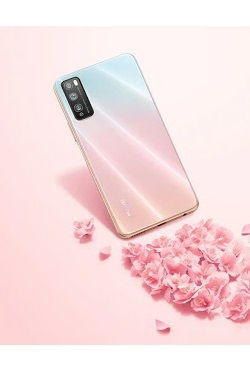 Huawei Enjoy 20 Pro mobil