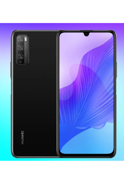 Huawei Enjoy 20 SE mobil