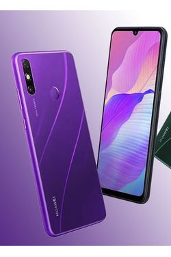 Huawei Enjoy 20e mobil