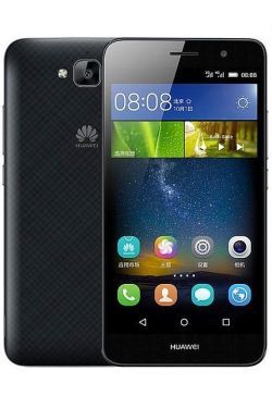 Huawei Enjoy 5s mobil