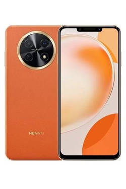 Huawei Enjoy 60X mobil