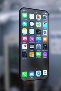 Huawei Enjoy 7 Plus mobil