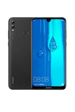 Huawei Enjoy 9 mobil