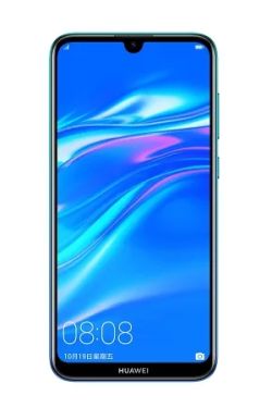 Huawei Enjoy 9S mobil