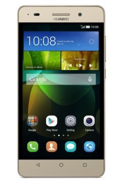 Huawei G-Play Mini mobil