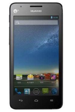 Huawei G520 mobil