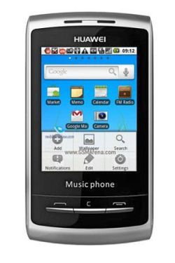 Huawei G7005 mobil