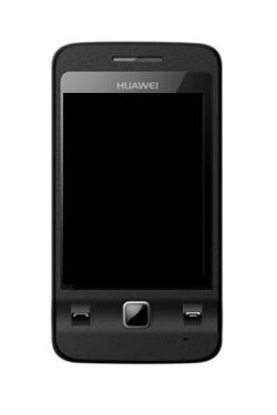 Huawei G7206 mobil