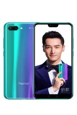 Huawei Honor 10 GT mobil