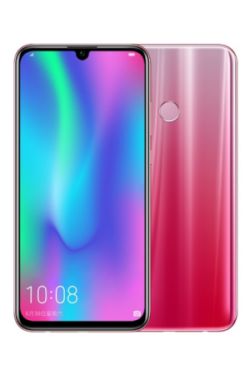 Huawei Honor 10 Lite mobil