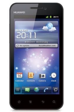 Huawei Honor 2 mobil