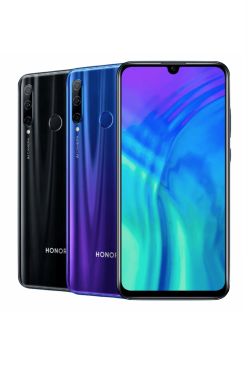 Huawei Honor 20i mobil