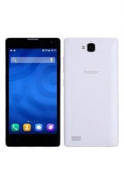 Huawei Honor 3C mobil