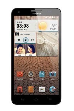 Huawei Honor 3X mobil