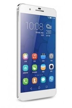 Huawei Honor 6 Plus mobil