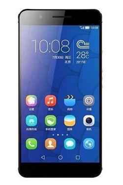 Huawei Honor 6A mobil