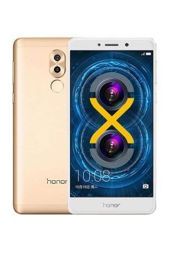 Huawei Honor 6X mobil