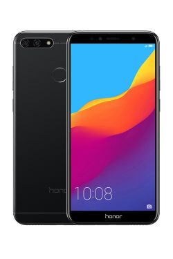 Huawei Honor 7A mobil