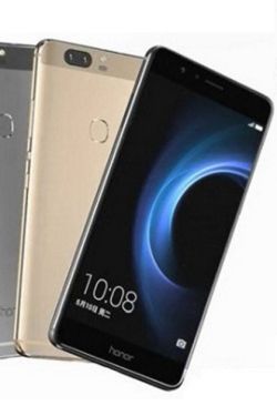 Huawei Honor 8 Pro mobil