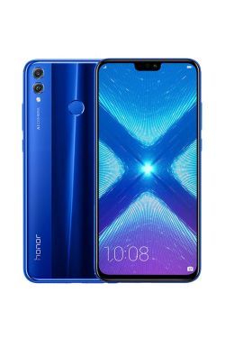 Huawei Honor 8X mobil