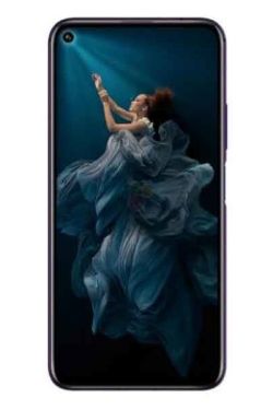 Huawei Honor 9X Pro mobil