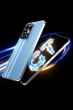 Huawei Honor GT mobil