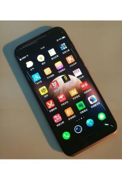 Huawei Honor Magic 2 mobil