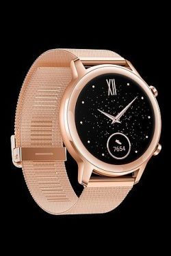 Huawei Honor MagicWatch 2 mobil