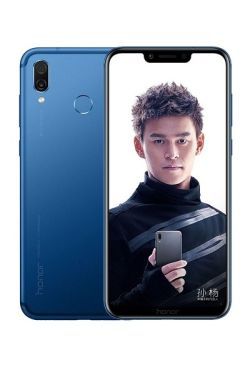 Huawei Honor Play mobil